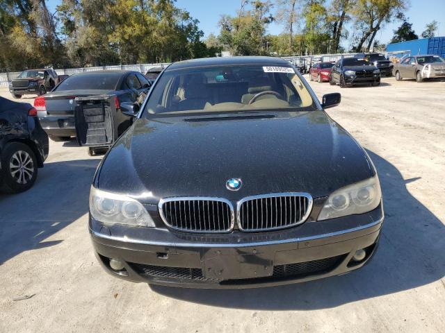 BMW 750Li 2006 7-Series