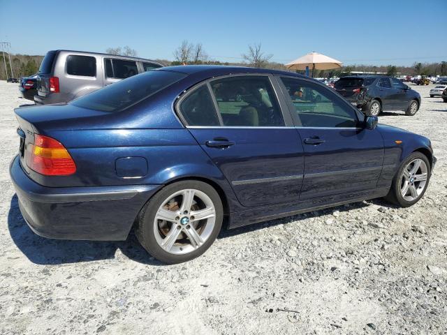 BMW 330xi 2003 