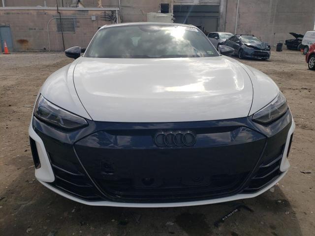 Audi RS e-tron GT 2022 GT quattro