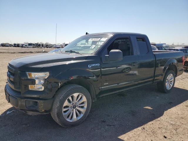 Ford F-150 2016 