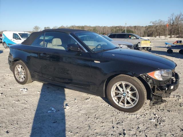 BMW 128i 2011 SULEV