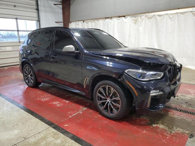 BMW X5 2020 M50i