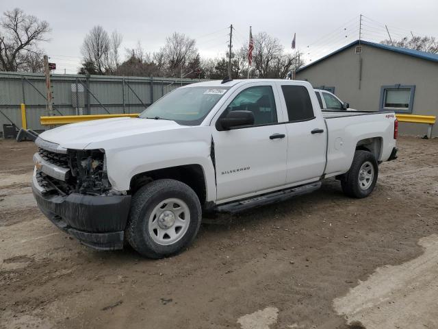 Chevrolet Silverado LD 2019 1500