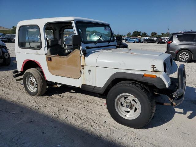 Jeep Wrangler 1992 S