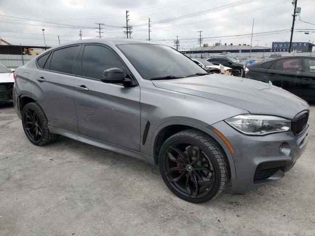 BMW X6 2018 sDrive35i