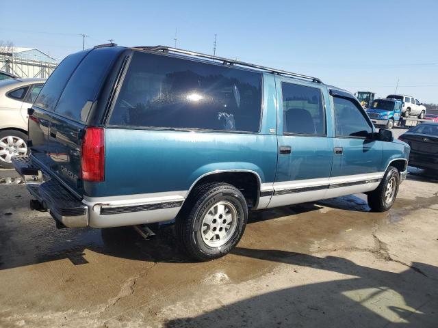 Chevrolet Suburban 1994 Conventional Cab