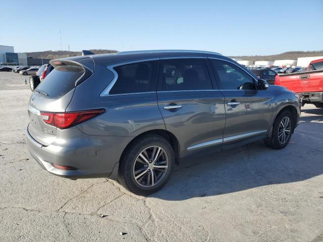 Infiniti QX60 2019 Crossover