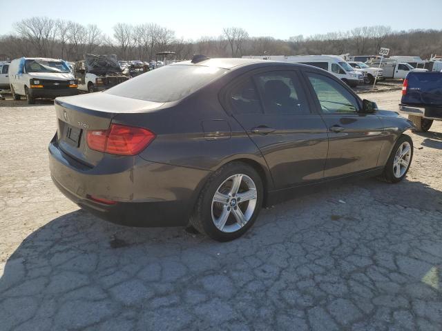 BMW 320i 2014 SA