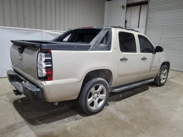 Chevrolet Avalanche 2007 LS