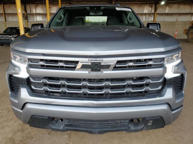 Chevrolet Silverado 2023 RST