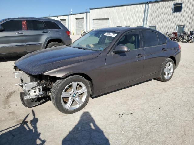 BMW 320i 2014 SA