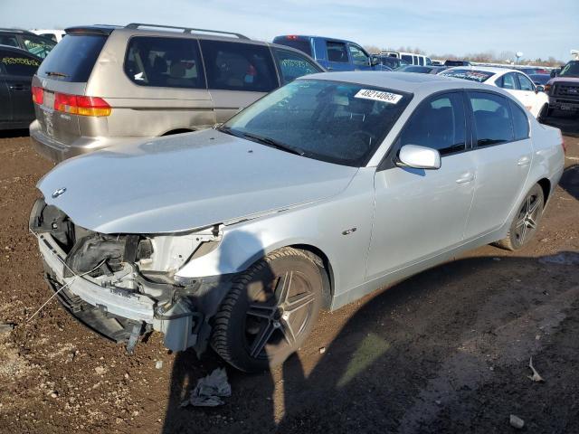BMW 525xi 2006 5-Series