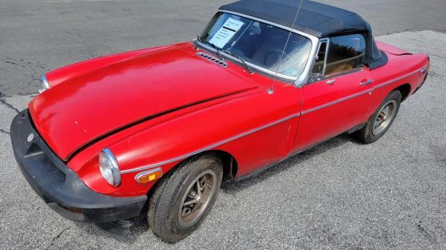 Mgb CONVERTABL 1975 