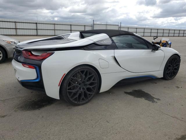 BMW i8 2019 Roadster