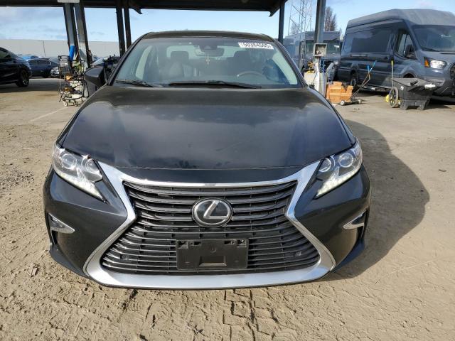 Lexus ES 2017 350