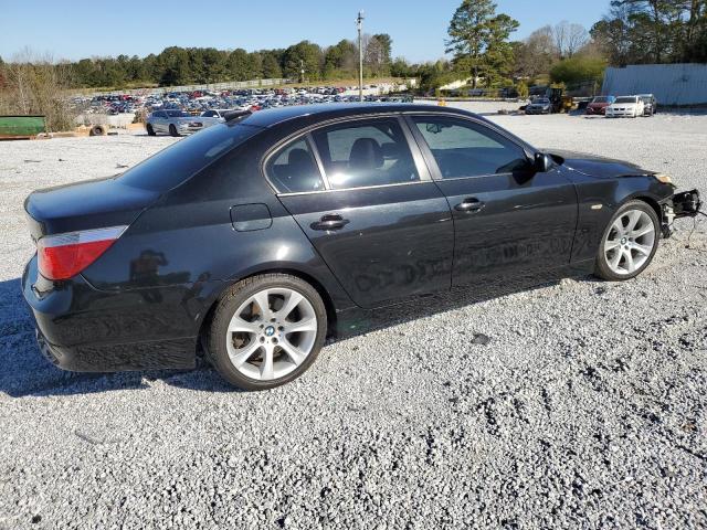 BMW 545i 2004 5-Series