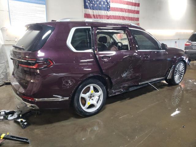 BMW X7 2024 X7 xDrive40i