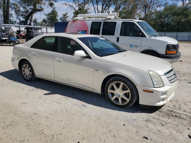 Cadillac STS 2005 V8