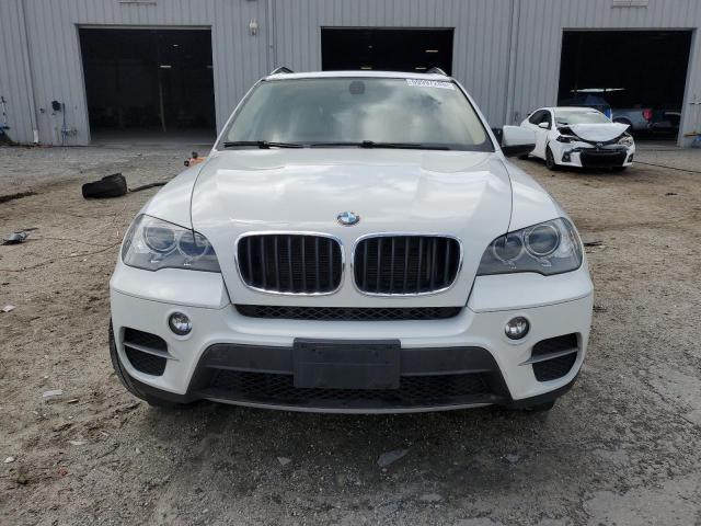 BMW X5 2013 xDrive35i