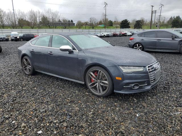 Audi S7 2017 quattro Prestige