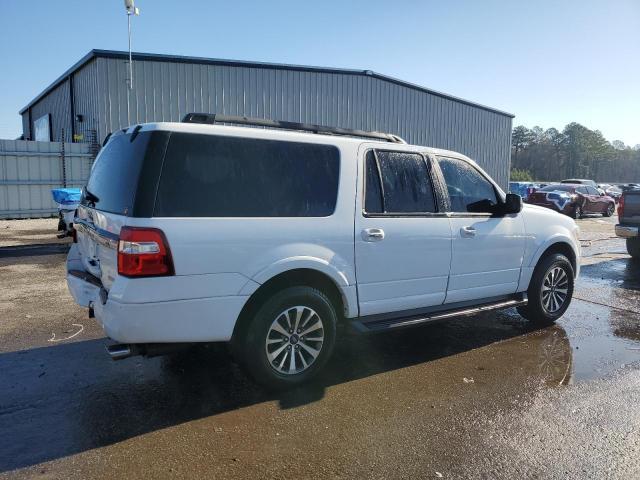Ford Expedition EL 2017 