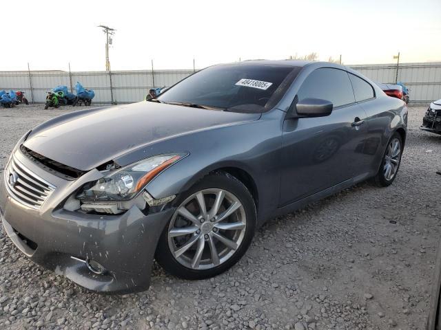Infiniti Q60 2014 
