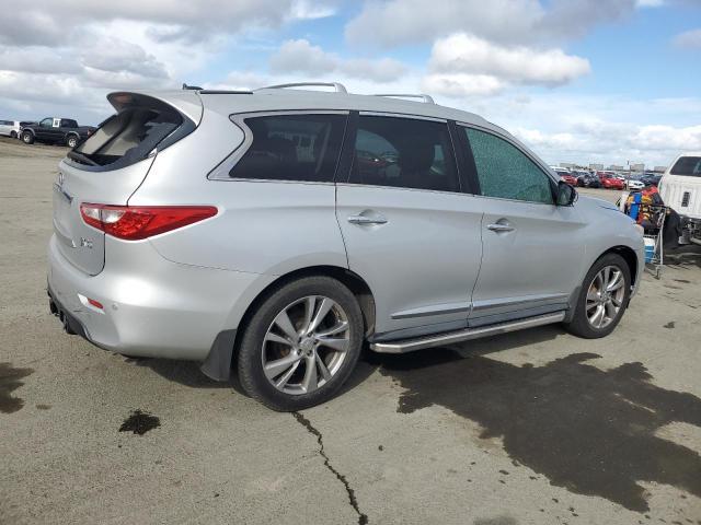 Infiniti JX35 2013 Wagon body style