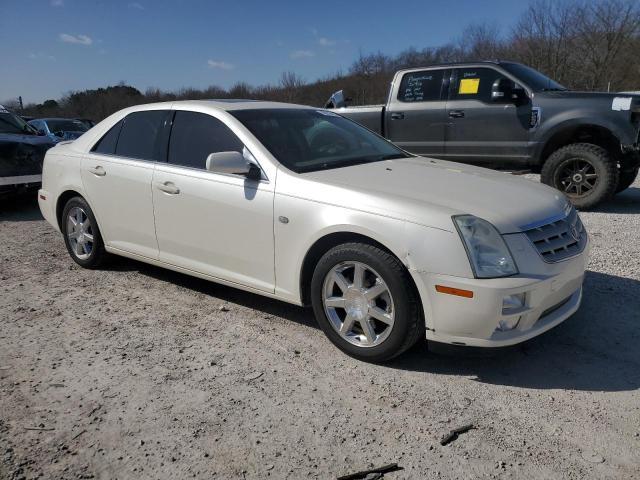 Cadillac STS 2005 V8