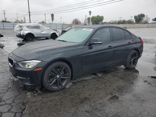 BMW 328d 2015 Sedan
