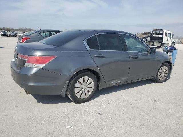 Honda Accord 2011 LX