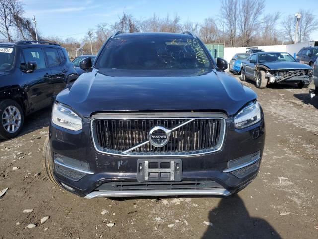 Volvo XC90 2016 Hybrid