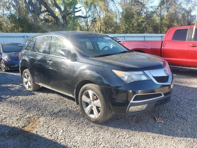 Acura MDX 2012 Tech Ent.
