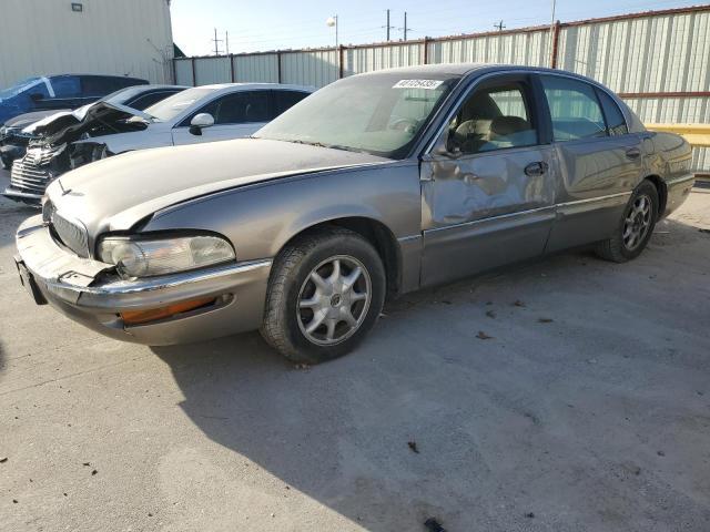 Buick Park Avenue 2003 