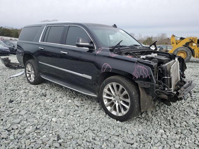 Cadillac Escalade ESV 2018 ESV Luxury