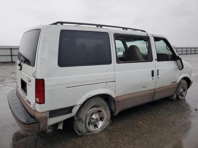 GMC Safari 2002 Extended Van