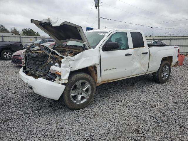 Chevrolet Silverado LD 2019 1500
