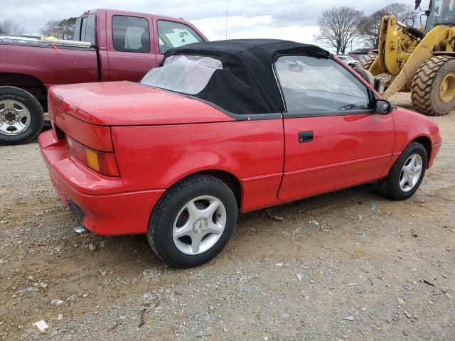 Geo Metro 1991 