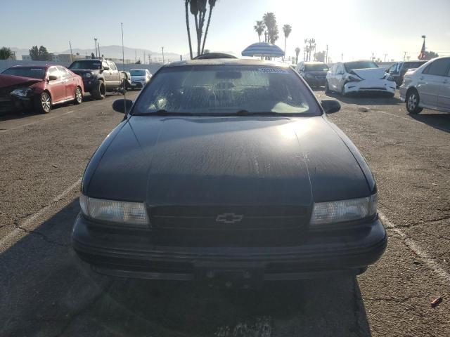 Chevrolet Caprice 1995 