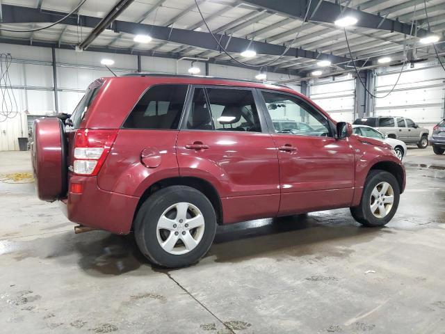 Suzuki Grand Vitara 2006 