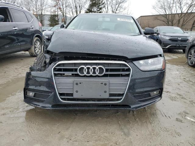 Audi A4 2013 Premium quattro