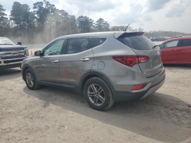 Hyundai Santa Fe Sport 2018 Sport Base