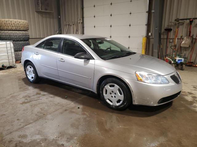 Pontiac G6 2007 SE