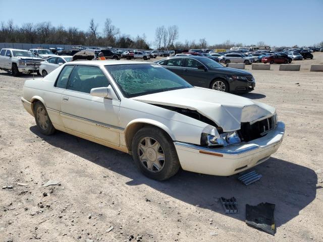 Cadillac Eldorado 1998 