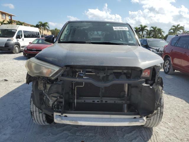 Toyota 4-Runner 2014 Base