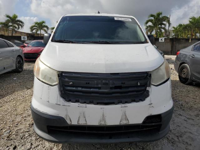 Chevrolet City Express 2015 LS