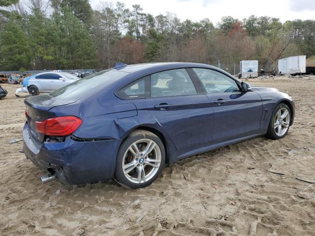 BMW 440i 2018 4-Series