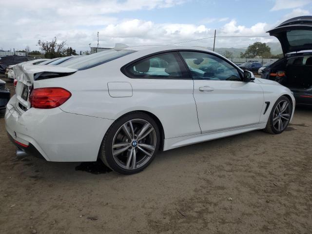 BMW 435i 2015 4-Series