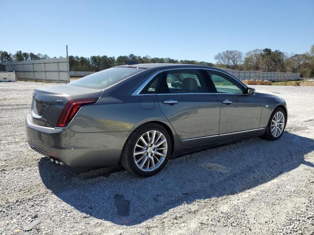 Cadillac CT6 2017 3.6L AWD