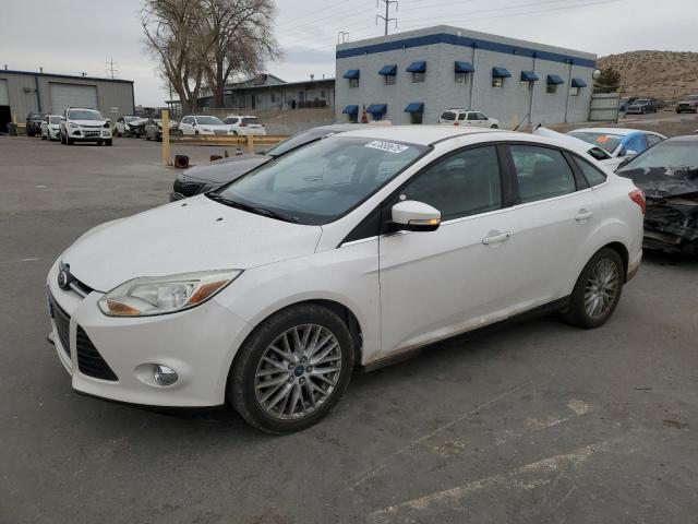 Ford Focus 2012 SEL