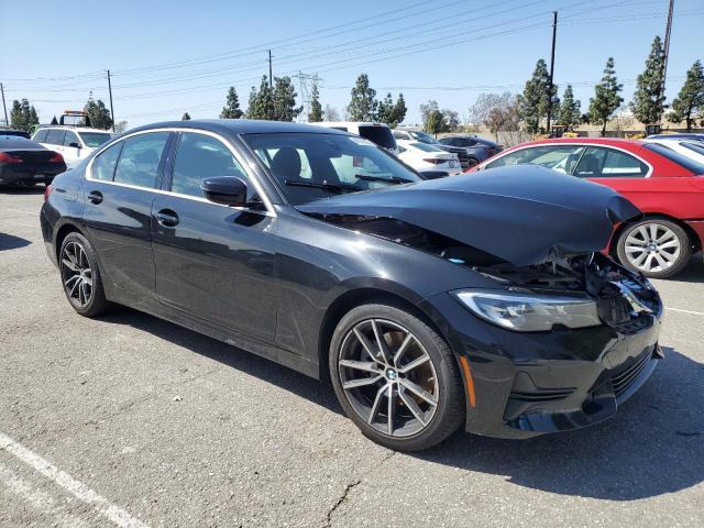 BMW 330i 2020 330i NA
